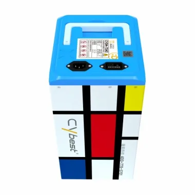 Mofang 50 Series 72V40A Lithium Ion ဘက်ထရီ